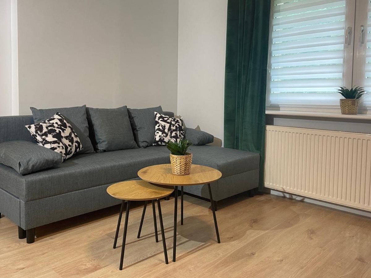 Apartment Szmaragdowa Siodemka *