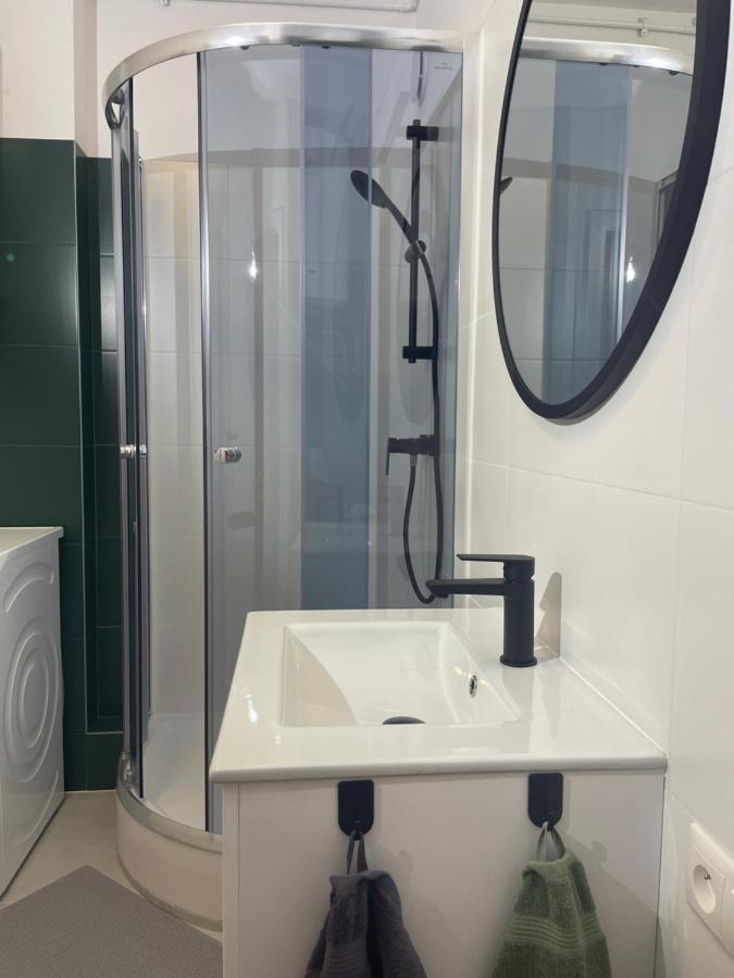 Apartment Szmaragdowa Siodemka