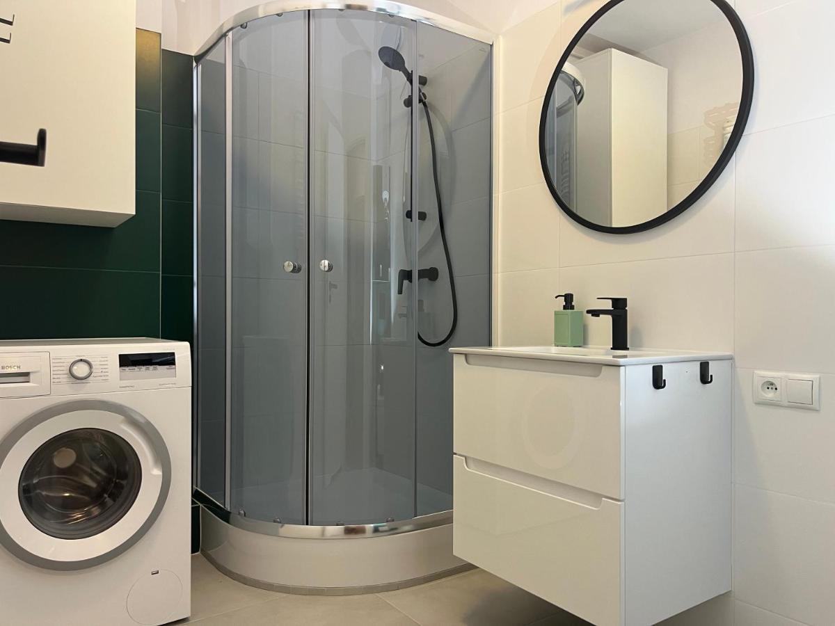 Apartment Szmaragdowa Siodemka Gdynia