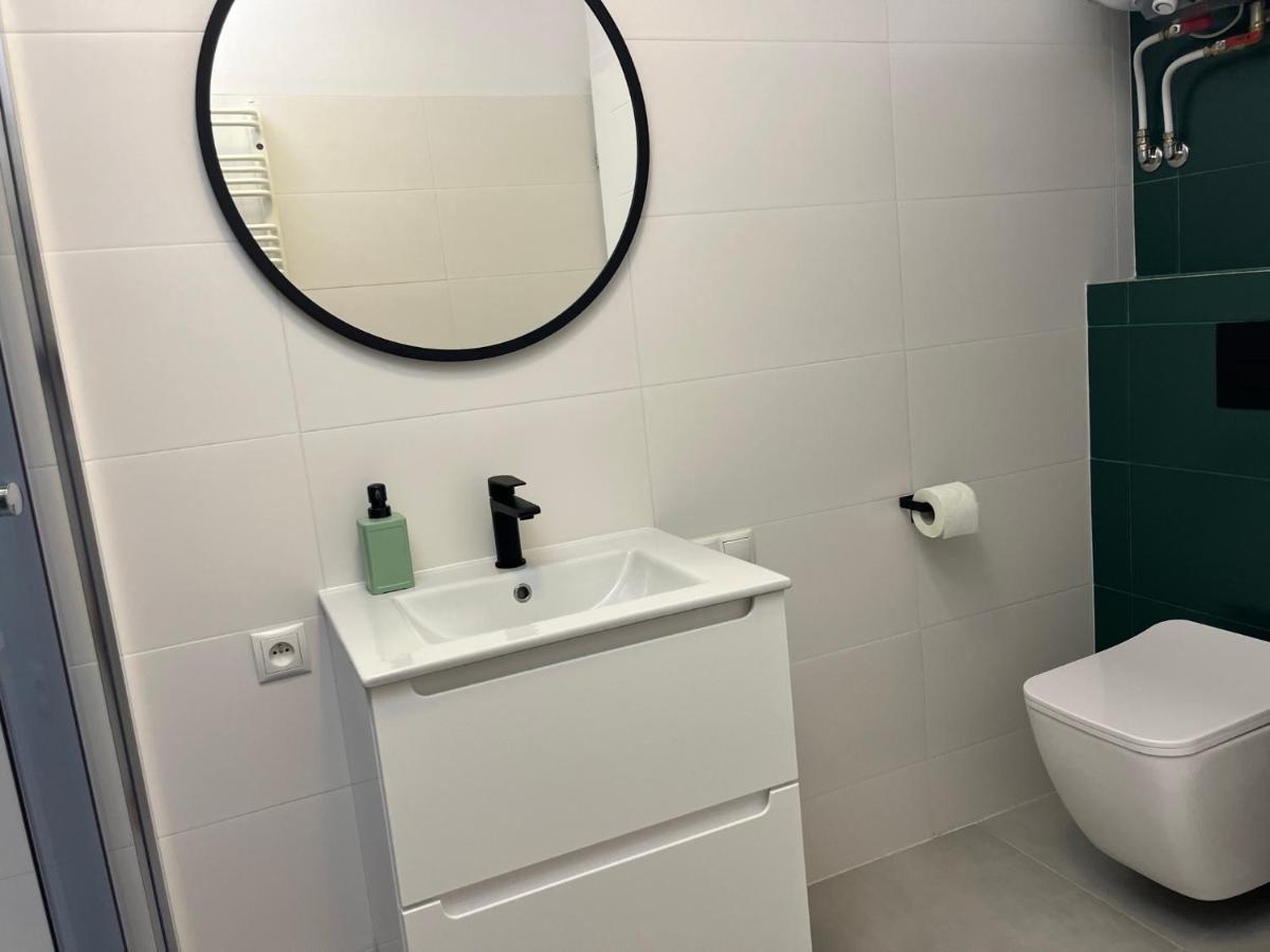 Szmaragdowa Siodemka Apartment Gdynia